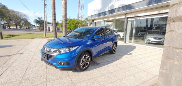 Honda HRV EX  1.8 A/T