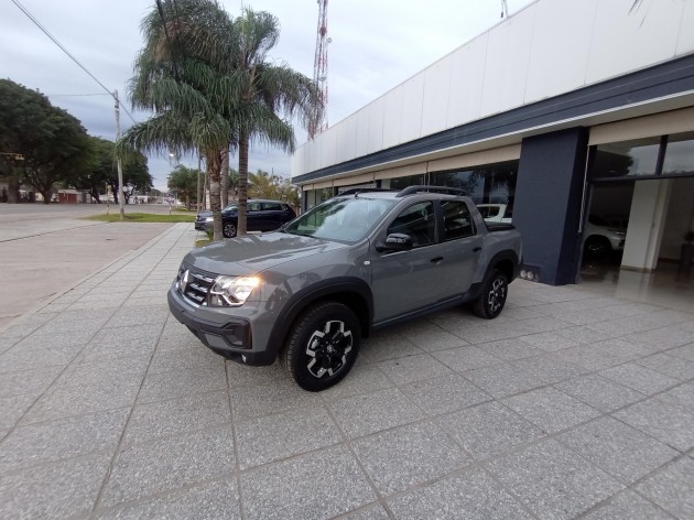  OROCH ICONIC 1.3 CVT