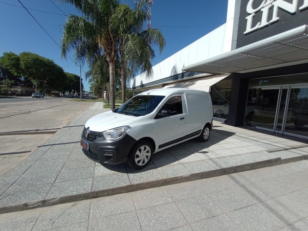 Renault KANGOO FURGON 