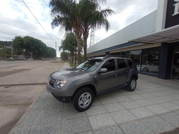 Renault DUSTER DYNAMIQUE 1.6